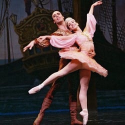 Paris Ballet And Dance/Paris Ballet Conservatory