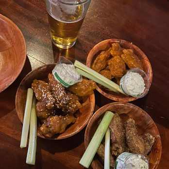 Vindicktive Wings - Wings - Chicken Wings Near Me - Seattle, Washington Vindicktive Wings - Wings - Chicken Wings Near Me - Seattle, Washington