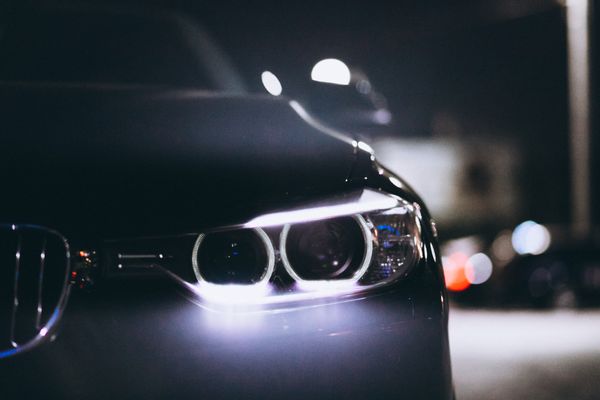 Simple Car Storage on Yelp