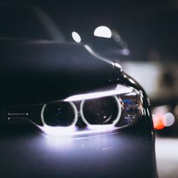 Simple Car Storage