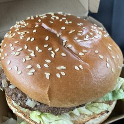 McDonald's - Big Mac