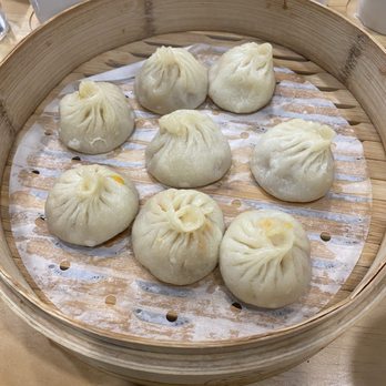 Dumpling King - Dim Sum Near Me - Coral Springs, Florida