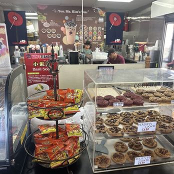 Kim's Tea House - Bubble Tea Near Me - Katy, Texas Kim's Tea House - Bubble Tea Near Me - Katy, Texas