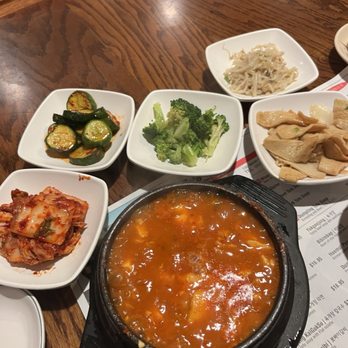 So Kong Dong - Korean Near Me - Fort Lee, New Jersey So Kong Dong - Korean Near Me - Fort Lee, New Jersey