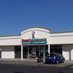 Super Supplements - Super Supplements Kennewick Location