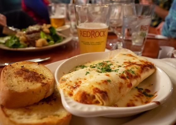 Red Rock Brewing - Fashion Place by null