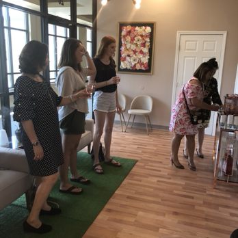Bliss and Sparrow - Customers and friends on Soft Opening day! - Skin Care Near Me - Johns Creek, Georgia Bliss and Sparrow - Customers and friends on Soft Opening day! - Skin Care Near Me - Johns Creek, Georgia