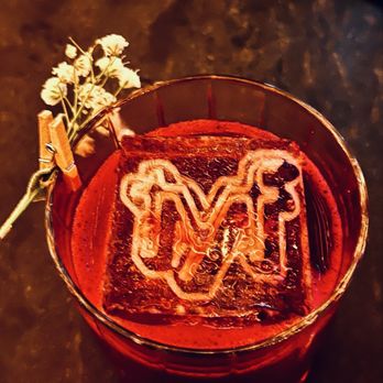 Tell Your Friends - TYF ice cube - Cocktail Bars Near Me - Scottsdale, Arizona Tell Your Friends - TYF ice cube - Cocktail Bars Near Me - Scottsdale, Arizona