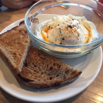 Upper Left Roasters - Turkish eggs - Coffee & Tea Near Me - Portland, Oregon