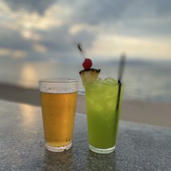 The Lookout