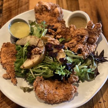 Marinade On Main - Waldorf chicken salad ( with gluten free chicken ) - American Near Me - Ramona, California Marinade On Main - Waldorf chicken salad ( with gluten free chicken ) - American Near Me - Ramona, California