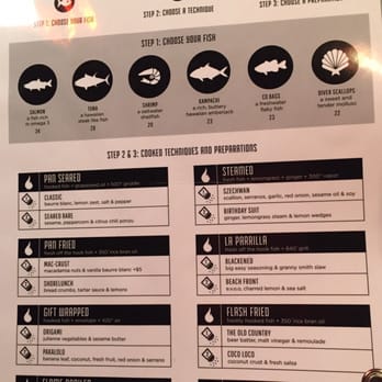 Hooked - Menu - Sushi Bars Near Me - Avon, Colorado Hooked - Menu - Sushi Bars Near Me - Avon, Colorado