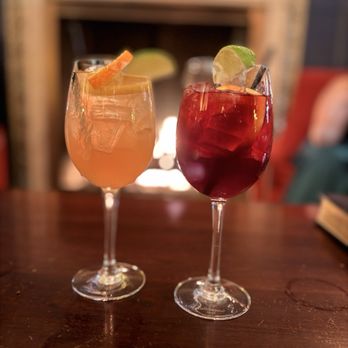 Mangiamo - Sangria - Italian Near Me - Grand Rapids, Michigan Mangiamo - Sangria - Italian Near Me - Grand Rapids, Michigan