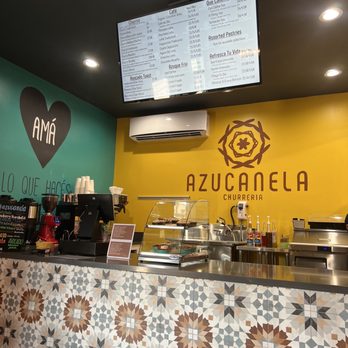 Azucanela - Desserts Near Me - Lomita, California Azucanela - Desserts Near Me - Lomita, California