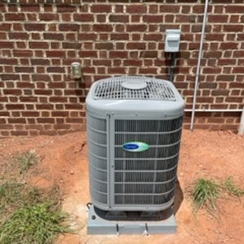Climatic Heating & Cooling - Heating & Air Conditioning/HVAC Near Me - Leesburg, Virginia