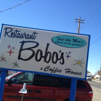 Bobo's Restaurant - Moms cookin! - Breakfast & Brunch Near Me - Tucson, Arizona