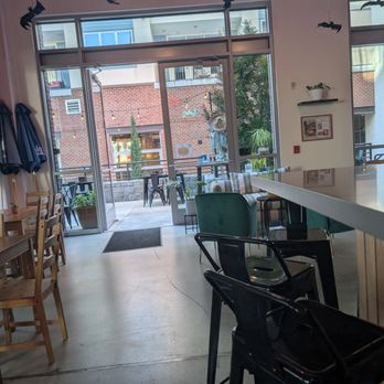 La Chiquiada - Mexican Near Me - Decatur, Georgia