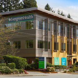 EvergreenHealth Urgent Care
