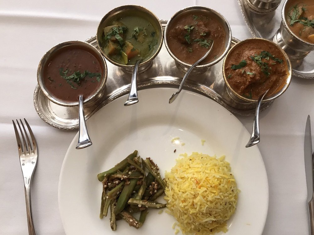 RASIKA 2966 Photos & 3510 Reviews 633 D St NW, Washington, DC