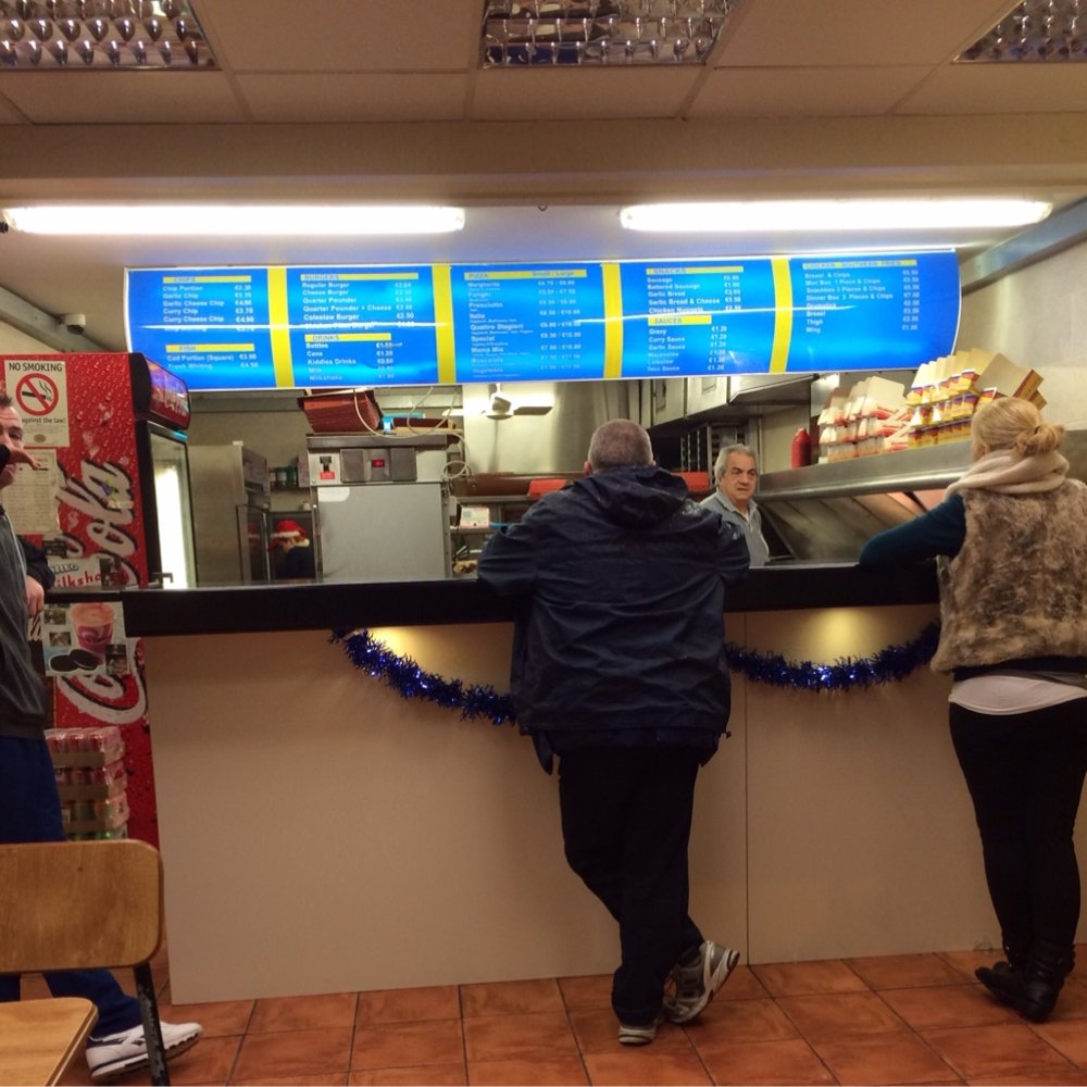 Mama Mia - The menu - Fast Food Near Me - Listowel, Kentucky Mama Mia - The menu - Fast Food Near Me - Listowel, Kentucky