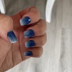 Studio Nails & Spa
