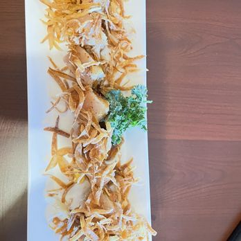 Yanagi Sushi - Fr14 Albacore - Sushi Bars Near Me - Northridge, California Yanagi Sushi - Fr14 Albacore - Sushi Bars Near Me - Northridge, California