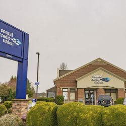 Sound Credit Union