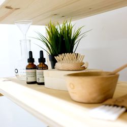 Agape Organic Salon