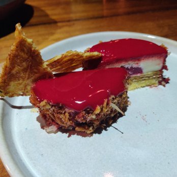 ARCA - Dessert - Cocktail Bars Near Me - Tulum, ROO ARCA - Dessert - Cocktail Bars Near Me - Tulum, ROO