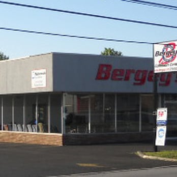 Bergey's Collision Centers - Body Shops Near Me - Lansdale, Pennsylvania Bergey's Collision Centers - Body Shops Near Me - Lansdale, Pennsylvania