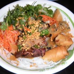 Egg Rolls