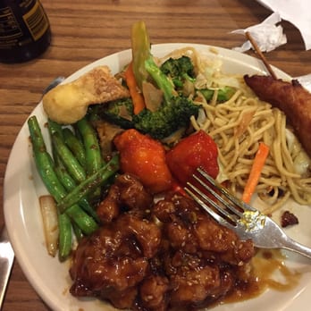 China Wok - Yum - Chinese Near Me - Oklahoma City, Oklahoma China Wok - Yum - Chinese Near Me - Oklahoma City, Oklahoma