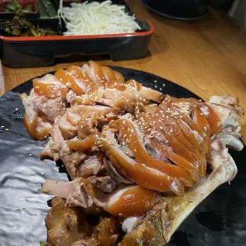 Han Ba Tang - Korean Near Me - Toronto, Ontario Han Ba Tang - Korean Near Me - Toronto, Ontario