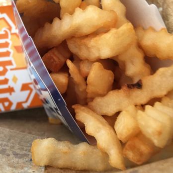White Castle - Exactly NOT what I asked for - Fast Food Near Me - Ann Arbor, Michigan