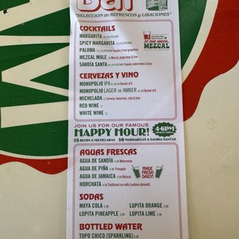 Tacombi - Tacos Near Me - Westbury, New York