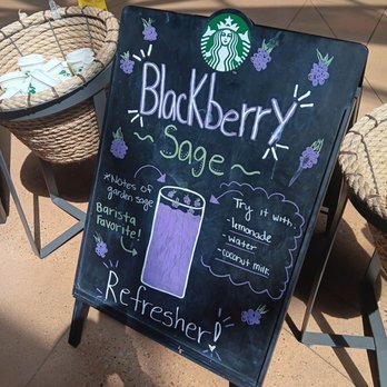 Starbucks - This is delicious! - Coffee & Tea Near Me - Grapevine, Texas