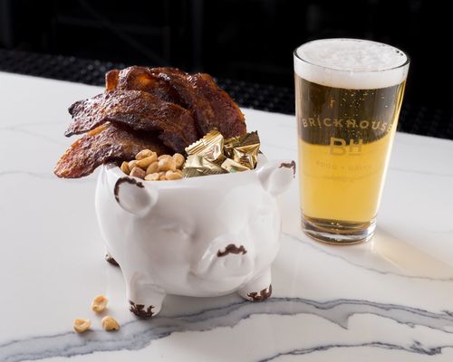 Brickhouse Food and Drink by null