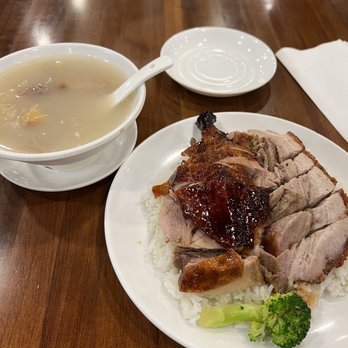 HK B.B.Q. Master - Barbeque Near Me - Richmond, British Columbia