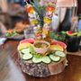 Cocomama Tiki Room