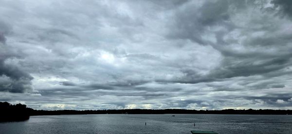 Lake Minnetonka by null