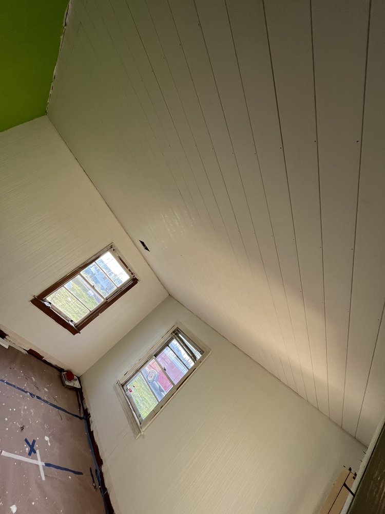 Slide of DL Construction & Restoration