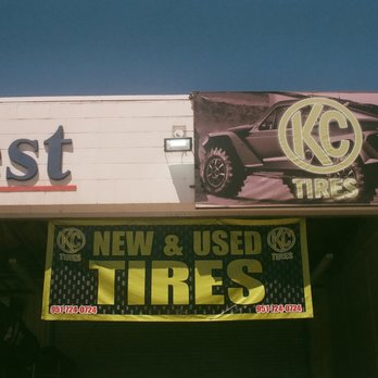 KC Tires - Tires Near Me - Hemet, California KC Tires - Tires Near Me - Hemet, California