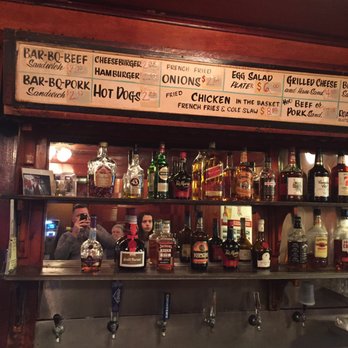 Rutt's Hut - Old School Menu - Hot Dogs Near Me - Clifton, New Jersey