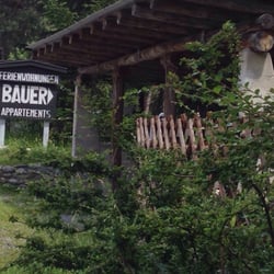 Gästehaus Bauer