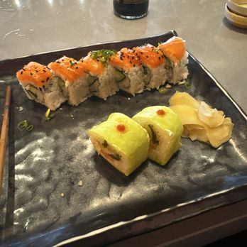 Blue Sushi Sake Grill - Philadelphia*Hot Popper* - Sushi Bars Near Me - Omaha, Nebraska Blue Sushi Sake Grill - Philadelphia*Hot Popper* - Sushi Bars Near Me - Omaha, Nebraska