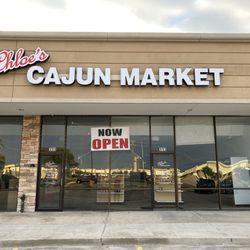 Chloe's Cajun Market