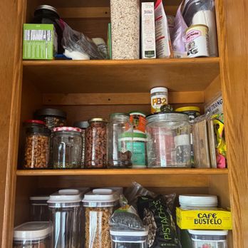 Organize My Maze - Home Organization Near Me
