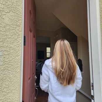 Salon Avalon - Stepdaughter's hair - Hair Salons Near Me - Pleasant Hill, California Salon Avalon - Stepdaughter's hair - Hair Salons Near Me - Pleasant Hill, California