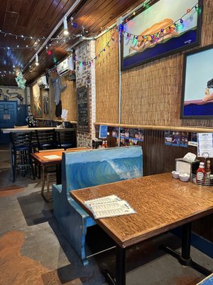 The Drop-In Bar & Deli by null