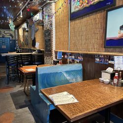 The Drop In Bar & Deli